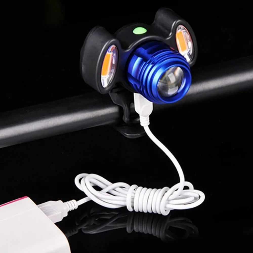 best usb bike lights