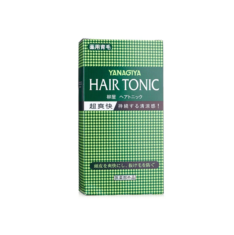 Услугам тоник для волос охлаждения уменьшить выпадение волос и способствует росту волос 240 мл