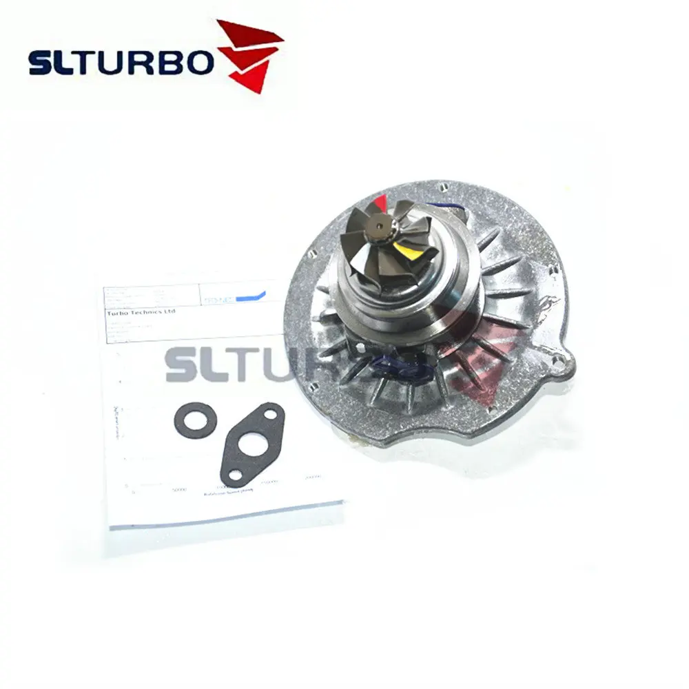 RHF5 turbolader картридж VB420037 VC420037 chra turbo auto parts core 8972402101 для ISUZU D-MAX 2 5 TD 4JA1-L 100KW 136HP- |