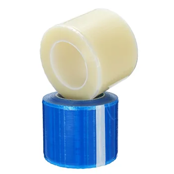 

1200pcs/roll Dental Protective Film Disposable Barrier Protecting Film Plastic Oral Medical Material Isolation Membrane 10*15cm