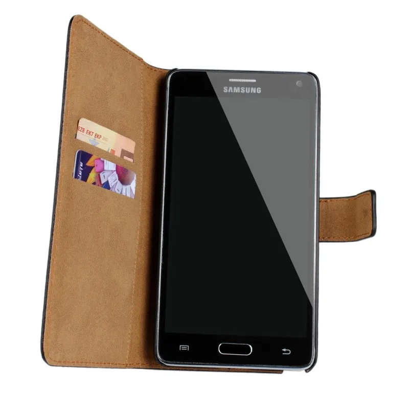 Note 4 Case Note 5 3 2 Accessory Leather Mobile Phone Bag Cases Wallet For Samsung Galaxy Note 5 Case Cover Etui Coque Capinhas (19)