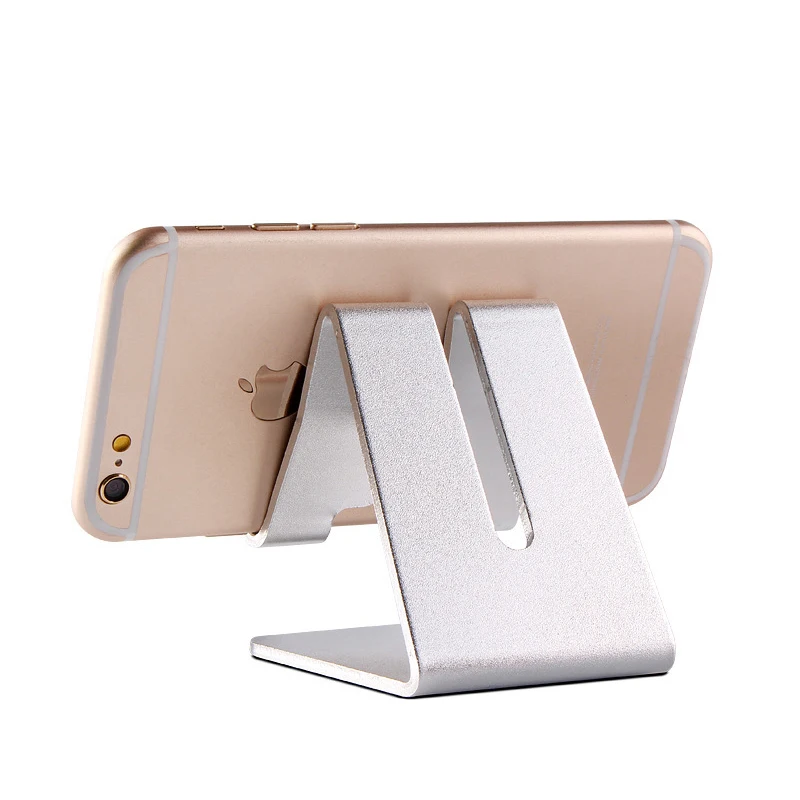 Universal Portable Mobile Phone Holder Stand Bed Office Desk Table Cell