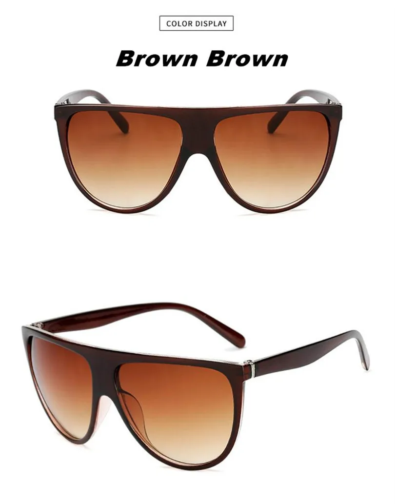 Brown Brown