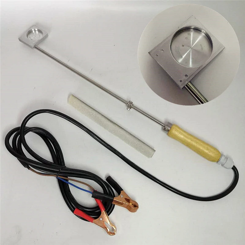 

New Beekeeping Medicine Sterilization Treatment Formic Acid Spray Evaporator Tool Part Accessories