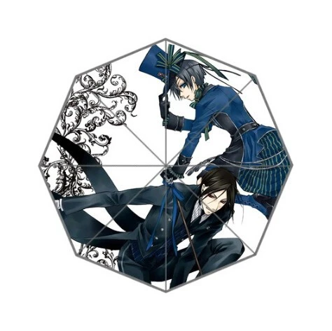 ファッションデザイン傘アニメ傘男性と女性のため送料無料ホット販売 Anime Umbrella Umbrellas For Mendesigner Umbrellas Aliexpress