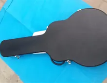 "новый большой Джон 43"" акустические гитары аксессуары гитара черное дерево гриф в черный 2061"