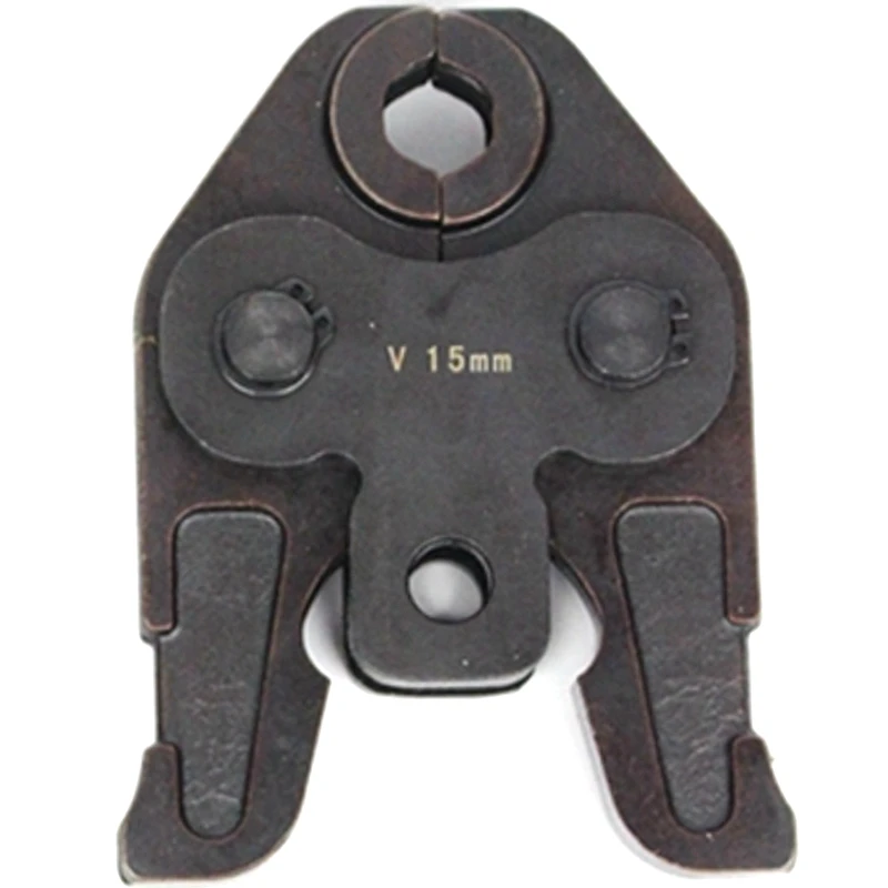 

V15mm Pex Pipe Crimping Tool Jaws