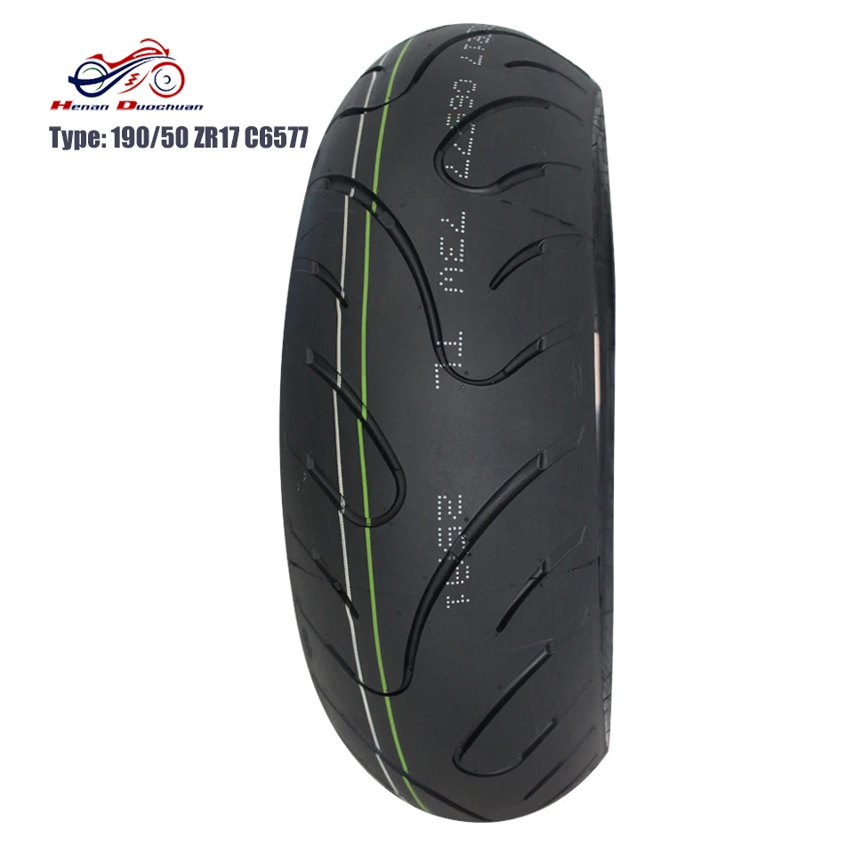 120/70ZR17 160/60ZR17 190/50ZR17 200/50ZR17 Motorcycle Parts Radial Vacumm Tyre Tubeless Tire#b