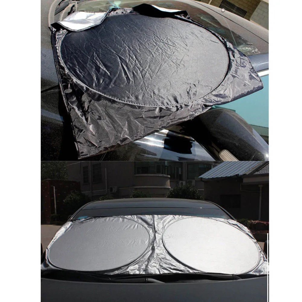 Buy Do Promotion! Newest Car Sun Shade Foldable Car
