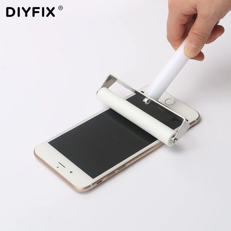 Silicone Roller (10)