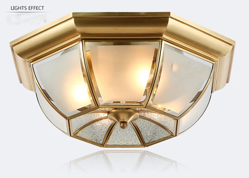 ceiling lamp 17