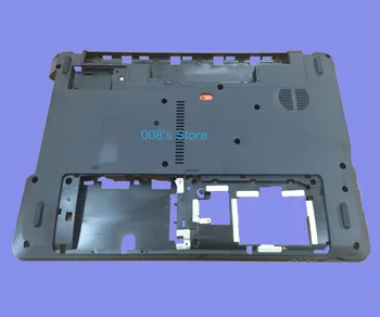 

New Laptop Bottom Base D Cover For Acer Aspire E1-521 E1-531 E1-571 E1-571G E1-531G E1-521G NV55S Q5WPH Notebook Case