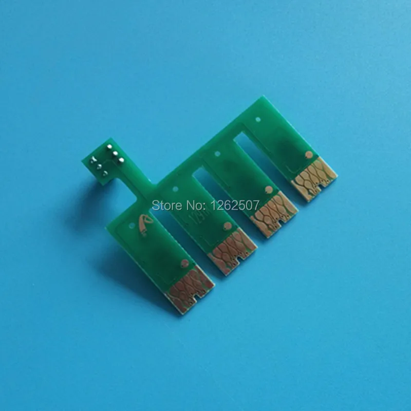 T1291 Ciss chip 2