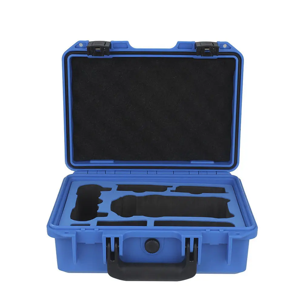 DJI Мавик про анти-шок Водонепроницаемый Пластик чемодан высококлассные коробка для хранения инструмента