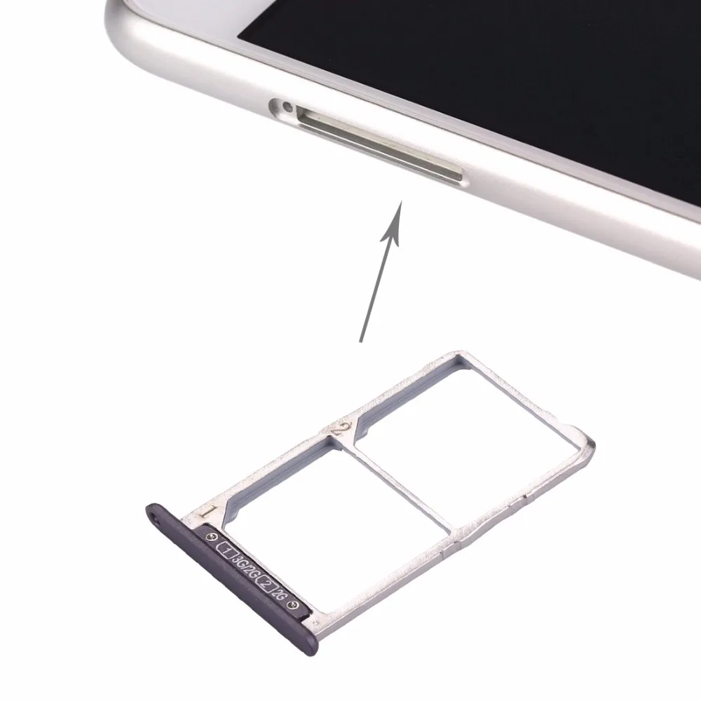 

For Lenovo S860 SIM Card Tray