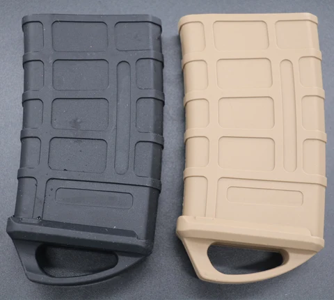 Bolsa de Borracha Coldre de Borracha Otan Revista Rápida – M16 Mag Tatical 5.56 m4