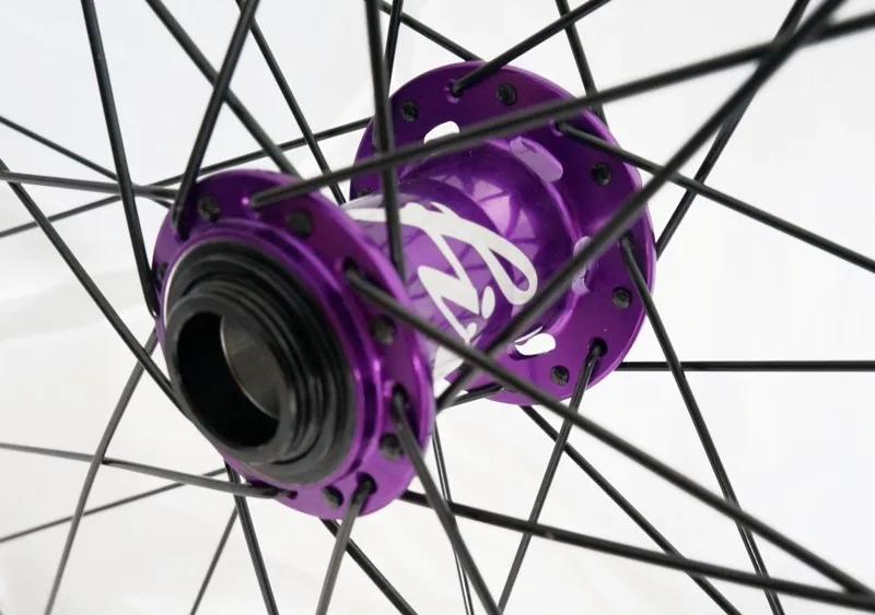 Perfect Fire Eye 27.5er 27.5" inch 650B MTB moutain bike bicycle wheel Anodized purple color front15*100mm rear12*142mm purple color 5 Perfect Fire Eye 27.5er 27.5" inch 650B MTB moutain bike bicycle wheel Anodized purple color front15*100mm rear12*142mm purple color 5
