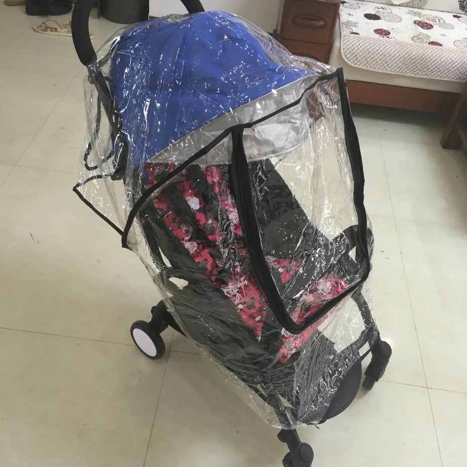 Baby Stroller Cover Universal Waterproof babyzen yoyo yoya Rain Cover