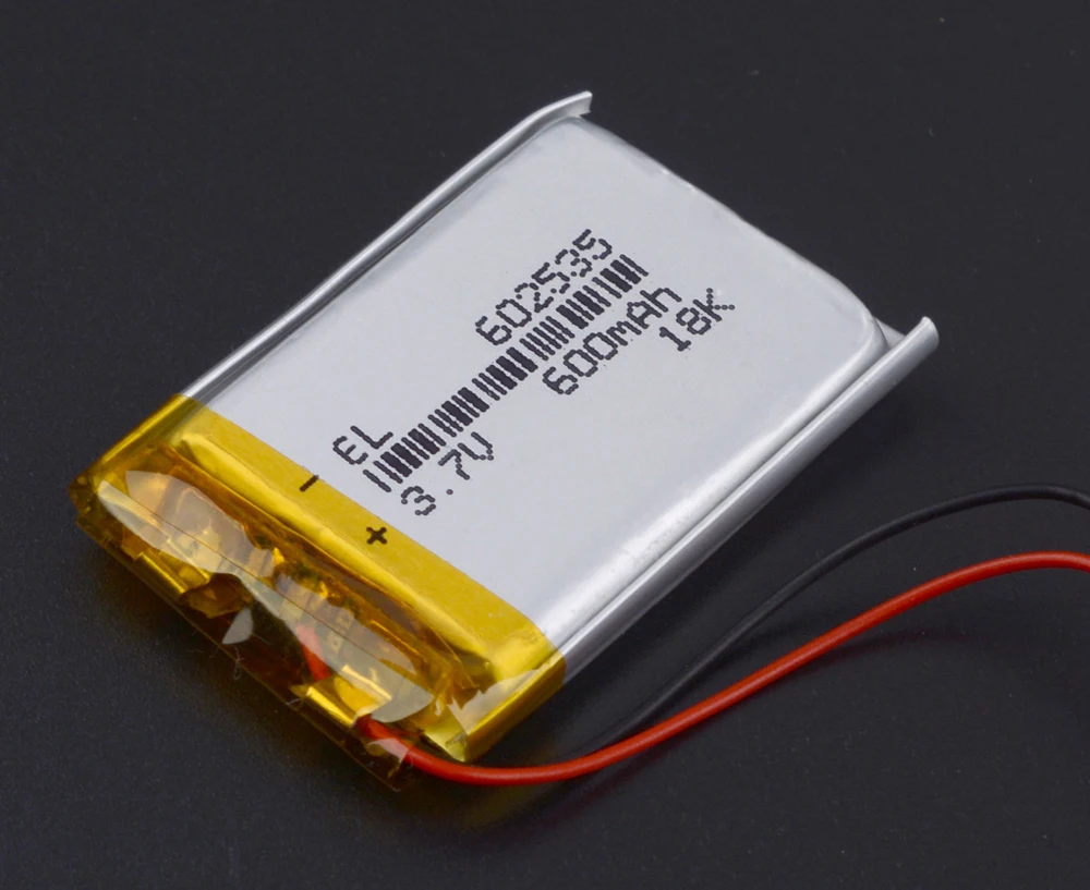 Видеорегистратор Mio MiVue 3,7 в 600 мАч литий-полимерный литий-ионный ...