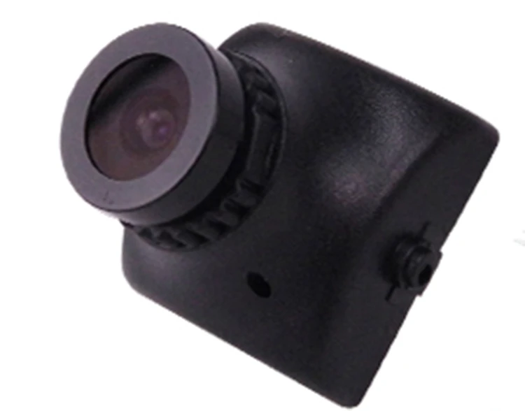 Buy HD 1/3" CMOS 700TVL CCD Mini Surveillance FPV CCTV