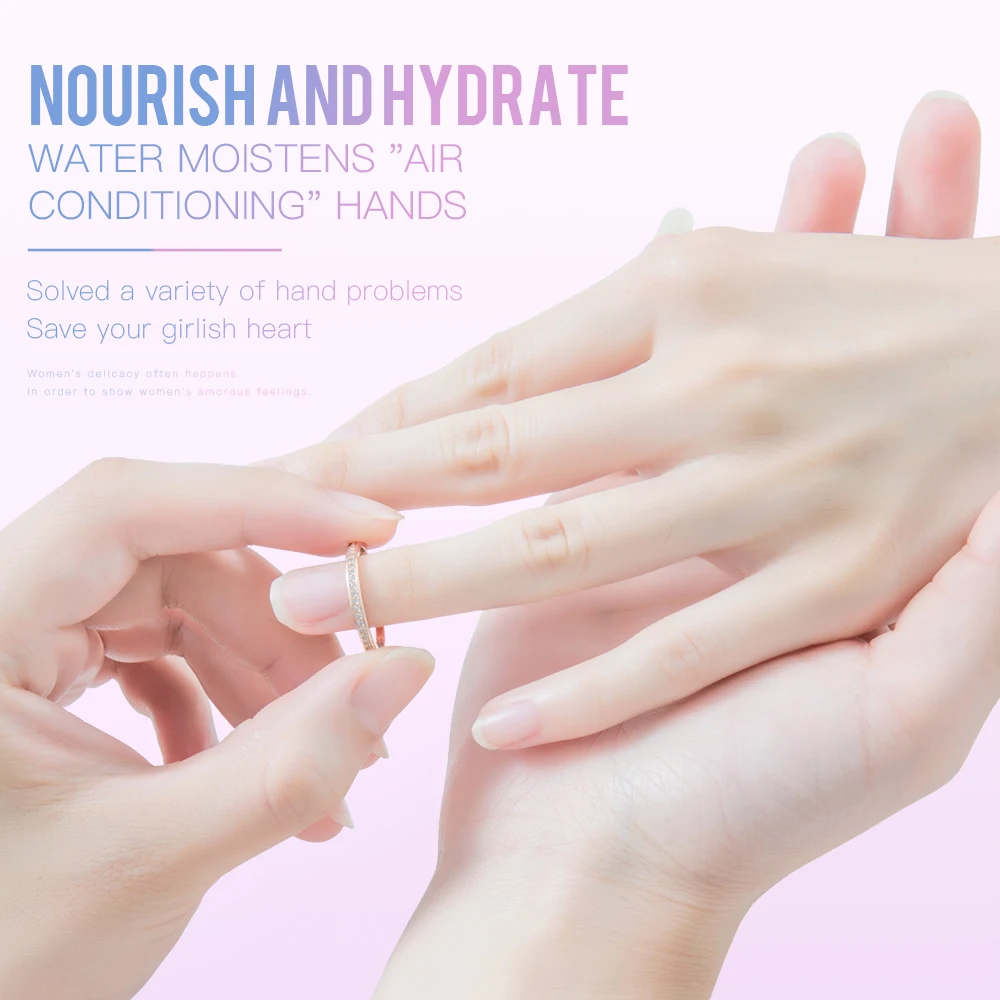 Murah 30G Nikotinamida Revitalisasi Krim Tangan Baru Whitening Nourishing Hand Cream Anti Aging Firming Lotion Perawatan Kulit spesifikasi 30G Nikotinamida Revitalisasi Krim Tangan Baru Whitening Nourishing Hand Cream Anti Aging Firming Lotion Perawatan Kulit