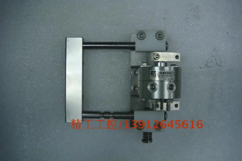 

[SA] Japan Kuroda precision original rotary cylinder PRNA3S-90-90S-Z05-124 structure parts