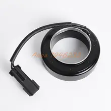 AC Compressor Clutch Coil For Jeep Liberty 2006 2007 2008 2009 2010 Also Fit Dodge Nitro