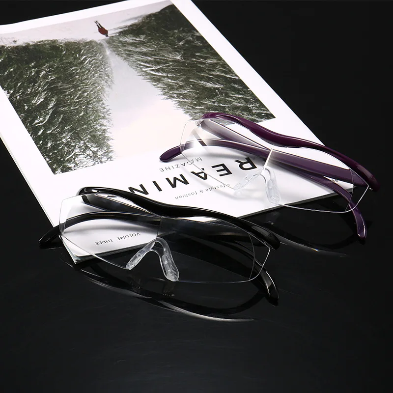Очки для дальнозоркости унисекс с увеличением 180% + 300|reading glasses|presbyopic glassesreading glasses