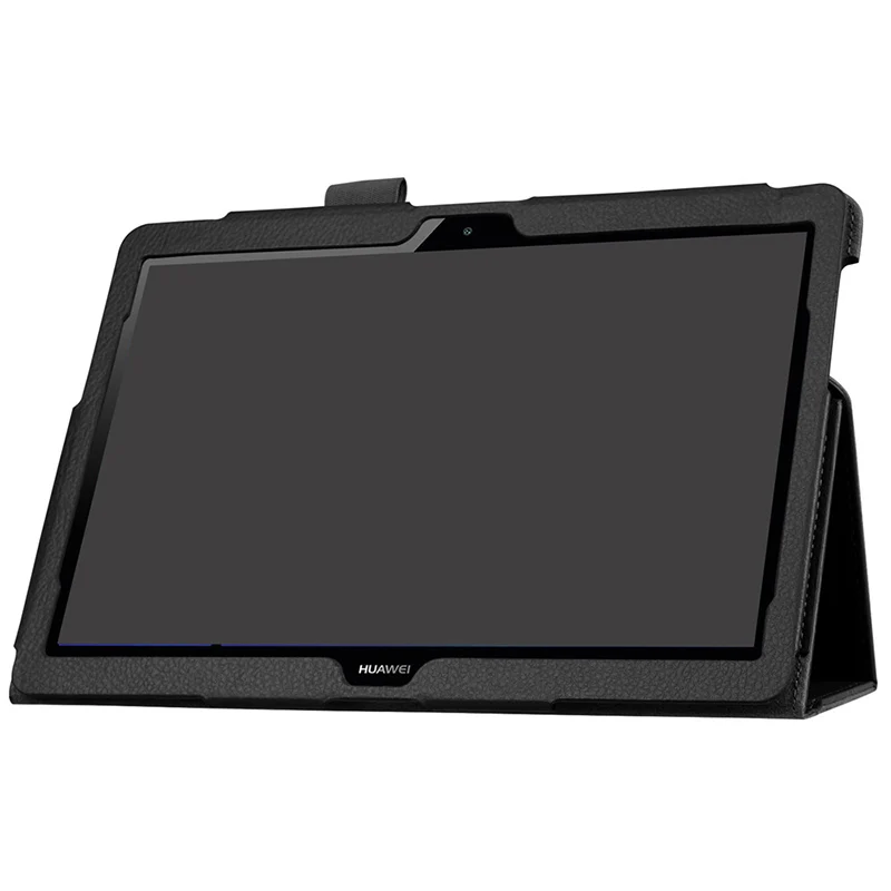 Tablet Case for Huawei MediaPad T3 10 AGS-L09 AGS-L03 9.6 inch Pu Leather Stand Cover Flip Case for Honor Play Pad 2 9.6 Fundas (20)
