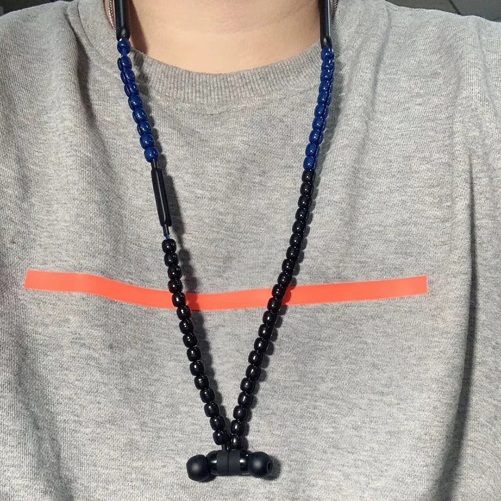 Diy Sacai ビーズ Bluetooth イヤホンワイヤー保護アクセサリー Sacai ため Beatsx Urbeats 3 ヘッドフォンファッショナブルな Earphone Accessories Aliexpress Diy Sacai ビーズ Bluetooth イヤホンワイヤー保護アクセサリー Sacai ため Beatsx Urbeats 3 ヘッドフォンファッショナブルな Earphone Accessories Aliexpress