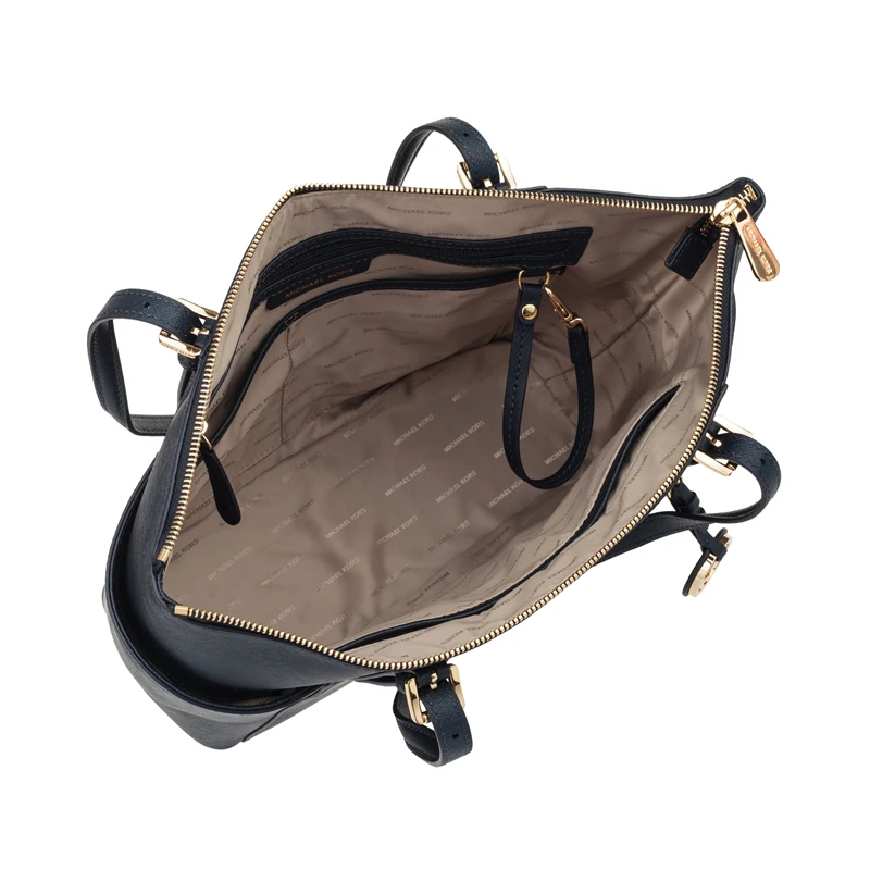 Женская сумка тоут из кожи Michael Kors 30F2GTTT8L|Сумки с ручками| |