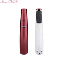 Sweettouch USB перезаряжаемые электрический жесткий кожи для удаления ног кутикулы толкатель уменьшить для удаления мозолей и наростов уход за кожей Инструменты