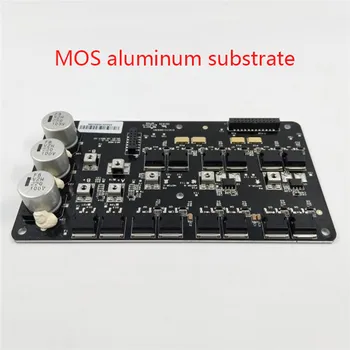 

Original For Ninebot Z10 Main Board Mother Board MOS Aluminum Substrate Control Board Electric Unicycle Repair Parts Used