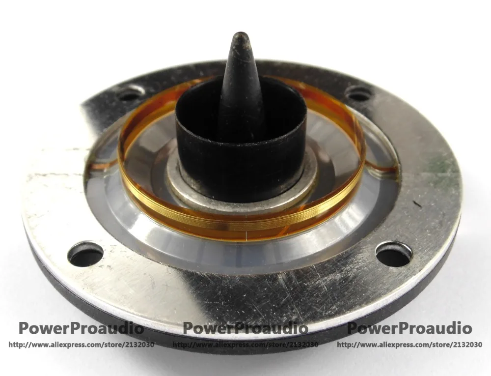 Диафрагма для JBL VRX932LA WH 2406 2407J VRX серии D8R2406 8Ohm или 16 Ohm драйвера|Аксессуары