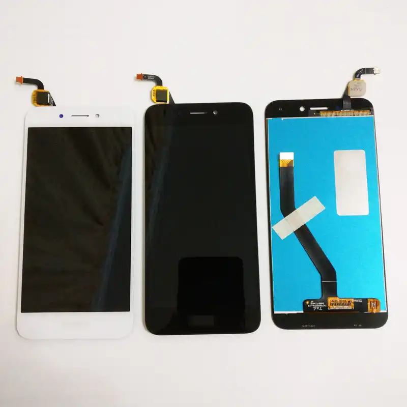 Black White Gold For Huawei Honor 6a Pro Honor Holly 4 5c Pro Lcd Display Touch Screen Digitizer Assembly Replacement Touch Screen Digitizer Display Lcd Touch Screenlcd Display Touch Screen Aliexpress