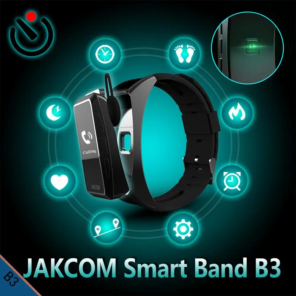 

Jakcom B3 Smart Band Hot sale in Armbands as mi pocket speaker 2 zte axon 7 mini ulefone future