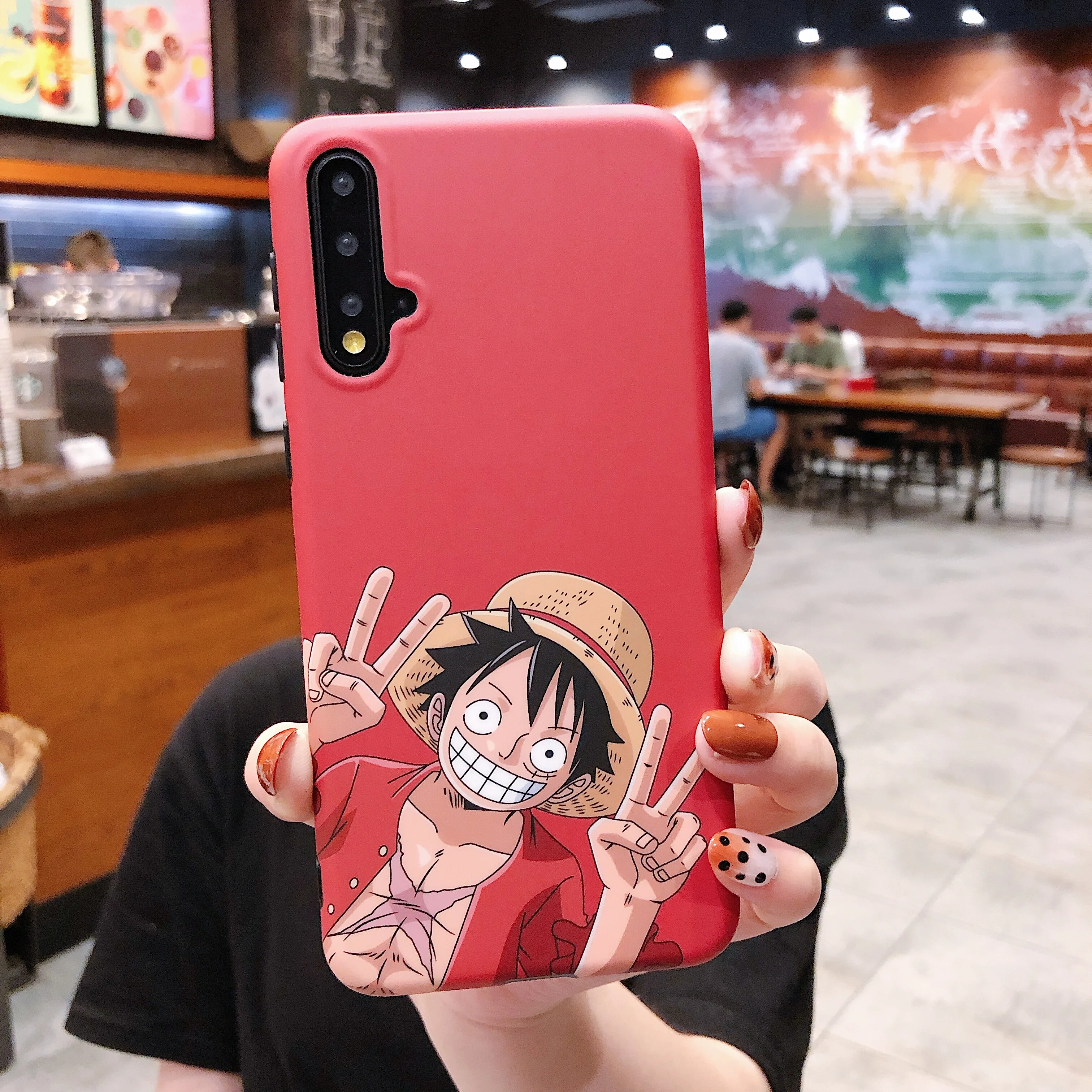 Мультяшный цельный чехол Чехол для iPhone 6 6s 7 Plus жесткий пластиковый 8 XS XR Max Coque |