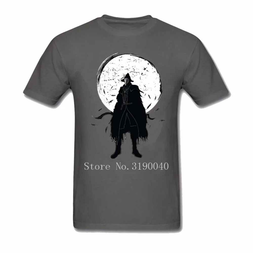 Новинка 2018 года Мужская футболка с принтом в виде крови Eileen the Crow Dark новинка camisetas