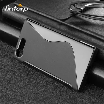 

Fintorp 10PCS/LOT TPU Cases For Sony Xperia XA X Compact Mini F5321 PS30 XC/X F5121 Dual F5122/X performance F8131 XZ Wholesale