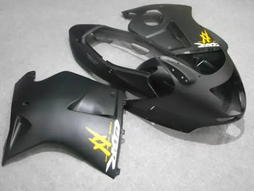 Комплект обтекателей под давлением для CBR1100XX 97 00 02 03 07 CBR1100 CBR 1100XX 1997 2003 2007 матовый
