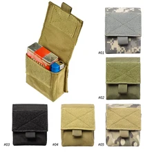 Тактическая универсальная сумка-кобура, Военная Тактическая Сумка, Мини Военная поясная сумка, карман для гаджетов, походов на открытом воздухе, Новинка