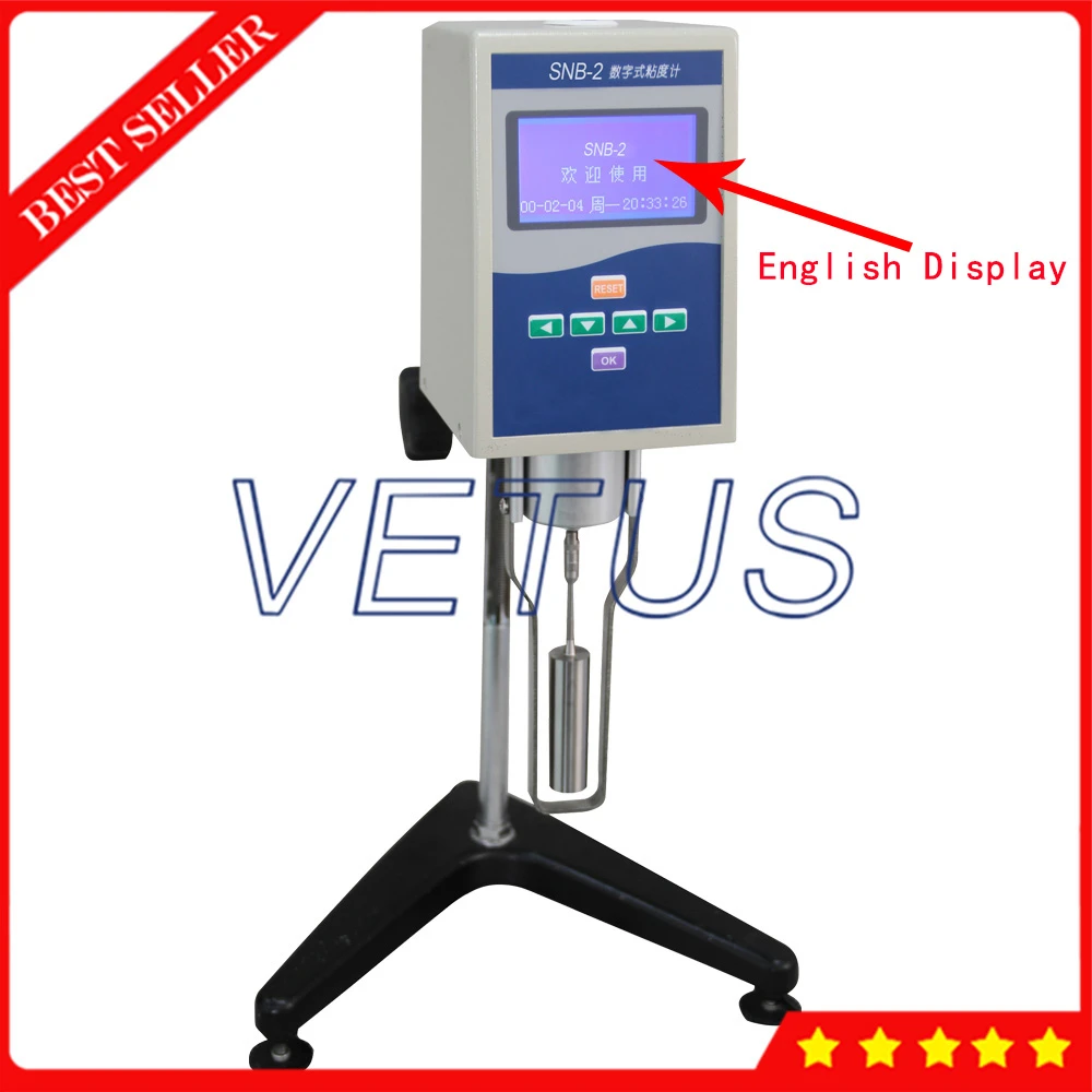 Digital Display Rotating With Rs232 Temperature Sensor High