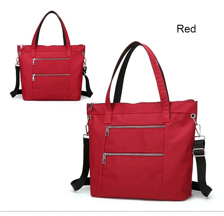Moda Bolsas Femininas Casuais Grandes Sacos de