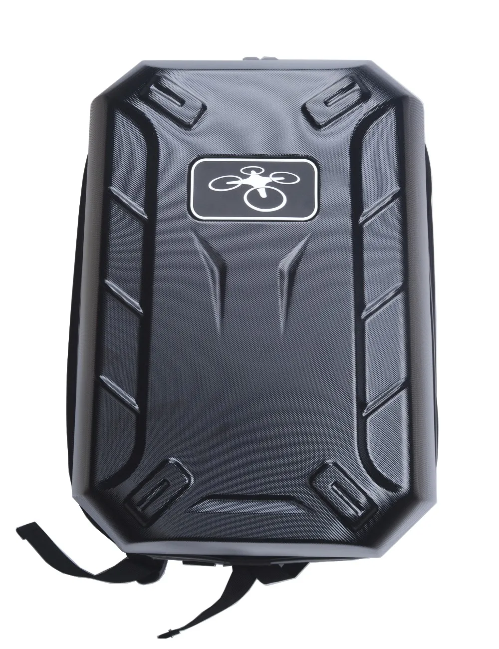Phantom 3 Hardshell Bag Backpack Shoulder Carry Case Hard Shell Box For DJI Phantom 2 3s Standard FPV Drone Quadcopter