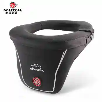

Scoyco N03 Motorcycle equitment safety neck guard,Protection Gear Off Road neck-Protector