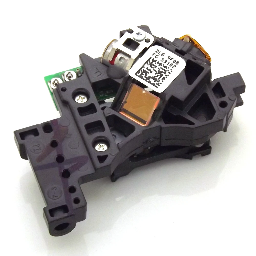 Optical Pickup Accessories Original SOH-DL6 Laser Lens SOHDL6 Optical Pick-Up for Anas DVD-777 CD DVD