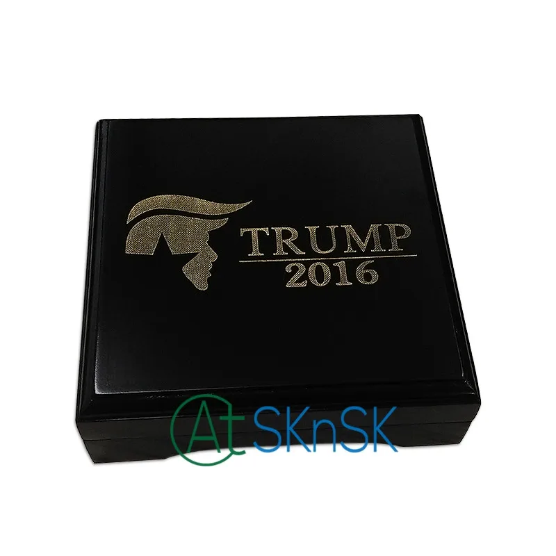1pcs-with-box-Newest-arrival-souvenir-2016-Manhattan-NY-Donald-J-Trump-suit-antiuqe-red-bronzed