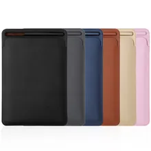 HIPERDEAL чехол сумка кожаный рукав для 2018 iPad Pro 12 9 дюймов и хранения