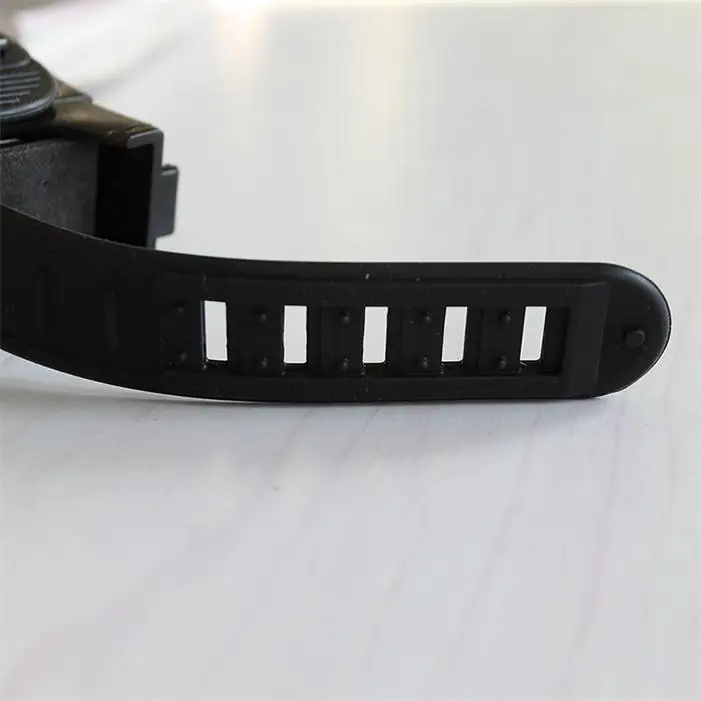 Perfect New Arrival Black Rubber Bike Front Lamp Light Clamp Headlight Holder Swivel Bicycle LED Flashlight Torch Mount Holder Clip 3 Perfect New Arrival Black Rubber Bike Front Lamp Light Clamp Headlight Holder Swivel Bicycle LED Flashlight Torch Mount Holder Clip 3