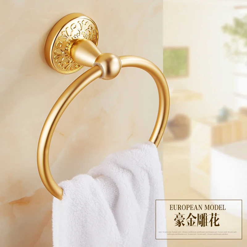 Кольцо для полотенец в античном стиле 4 вида|ring holder|ring stylering towel holder |